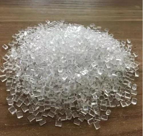PMMA材料顆粒